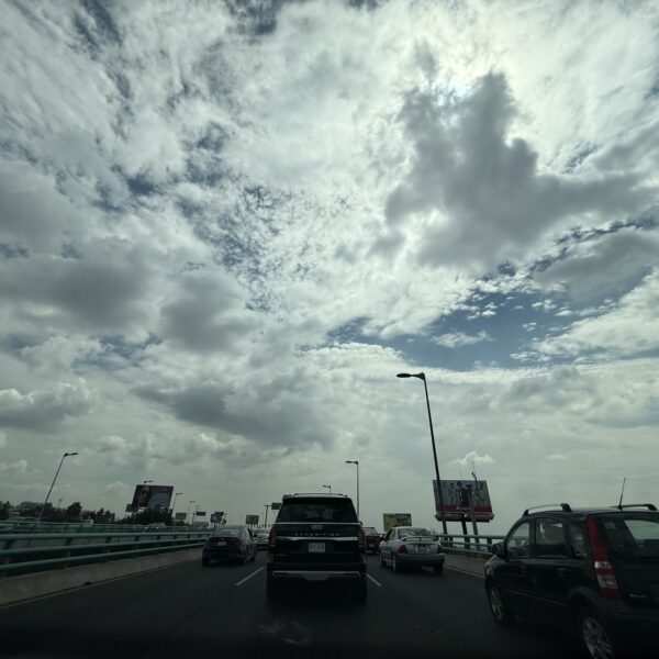 Levantan contingencia ambiental en el Valle de México