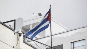 Sismo de 5.8 se registra cerca de Cuba; sin daños ni víctimas