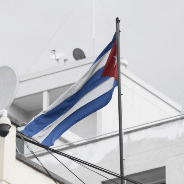 Sismo de 5.8 se registra cerca de Cuba; sin daños ni víctimas