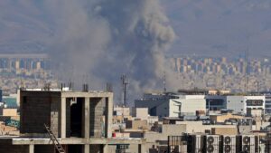 Investigación apunta a  EE.UU. en bombardeo en Irán