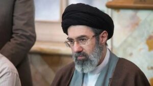 Mojtaba Jamenei es elegido nuevo líder supremo de Irán
