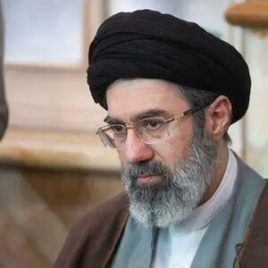 Mojtaba Jamenei es elegido nuevo líder supremo de Irán