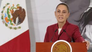 Presentan Plan B de reforma electoral