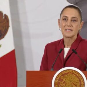 Presentan Plan B de reforma electoral