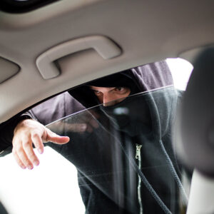 Asaltan al rector de la Univac en Cuernavaca