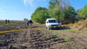 Confirman localización de cuatro fosas clandestinas en Sinaloa