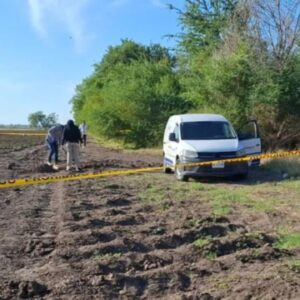 Confirman localización de cuatro fosas clandestinas en Sinaloa