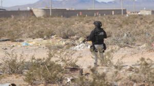 Homicidios disminuyen 38.2% en febrero de 2026