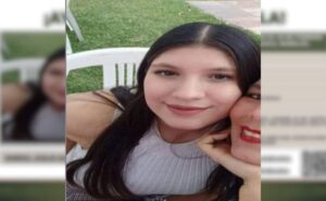 Confirma Fiscalía feminicidio de Kimberly Joselín en Morelos