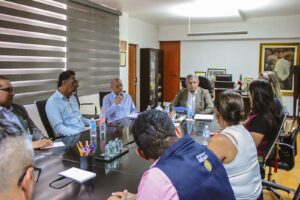 Cuernavaca respalda estrategia territorial para la paz