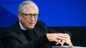 Citan a Bill Gates para declarar sobre el caso Epstein