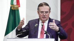 México buscará mantener el T-MEC y eliminar aranceles