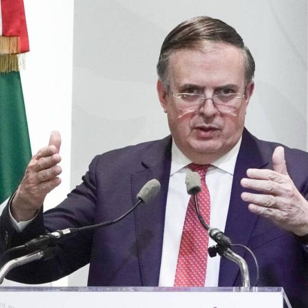 México buscará mantener el T-MEC y eliminar aranceles