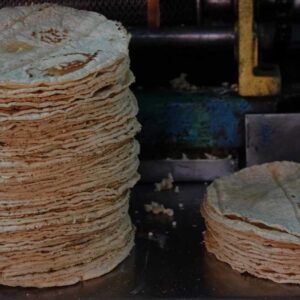 Profeco no puede sancionar venta de tortillas en hieleras
