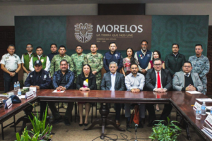 Cuernavaca iniciará en marzo el programa “Desarme Voluntario 2026”