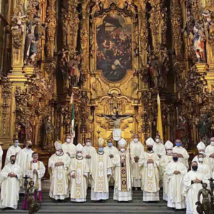 Arquidiócesis de México urge políticas públicas para proteger a las mujeres 