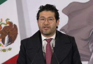 Reforma para jornada laboral de 40 horas será publicada en el DOF