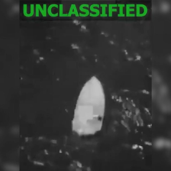 Comando Sur de EU reporta ataque contra embarcación en el Pacífico oriental