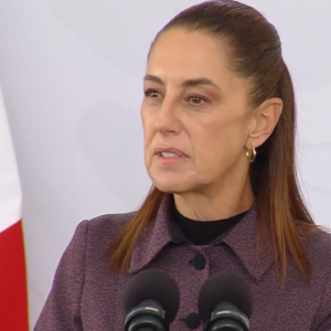 Gobierno reducirá IEPS si sube gasolina por alza del petróleo: Sheinbaum