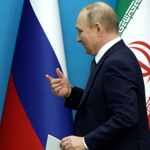 Putin expresa apoyo a Irán tras elección de Mojtaba Jamenei