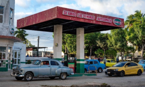 ONU negocia con Estados Unidos ingreso de combustible a Cuba