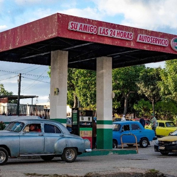 ONU negocia con Estados Unidos ingreso de combustible a Cuba