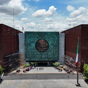 Comisiones discutirán reforma electoral propuesta por Sheinbaum