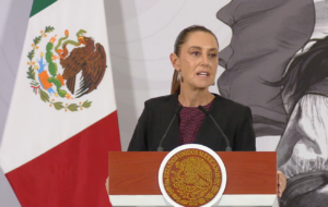 México ha evacuado a mil nueve connacionales de Medio Oriente