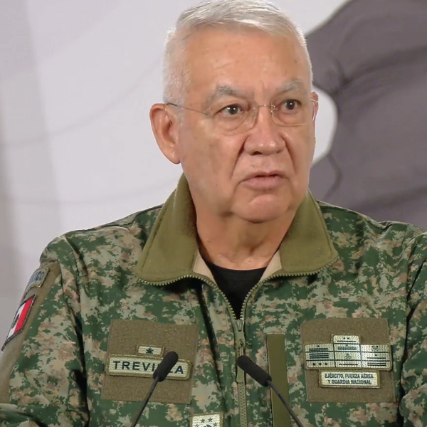 Sedena afirma que muerte de “El Mencho” ocurrió tras enfrentamiento