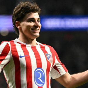 Atlético de Madrid golea 5-2 al Tottenham y encamina la serie en Champions