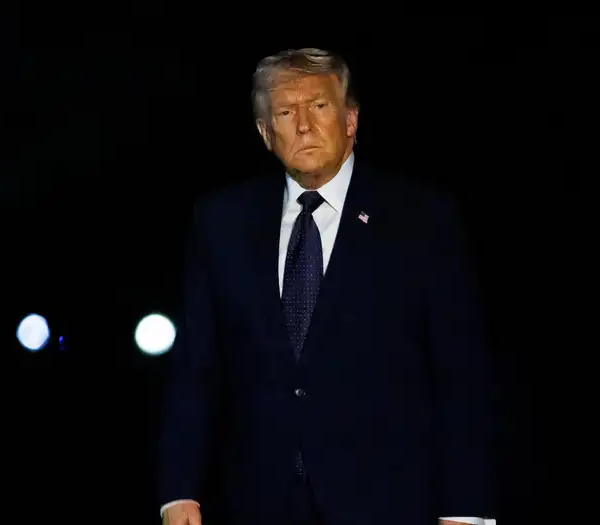 Trump cuestiona participación de Irán en el Mundial por motivos de seguridad