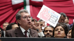 Morena afirma que el Plan B electoral de Sheinbaum será reforma constitucional