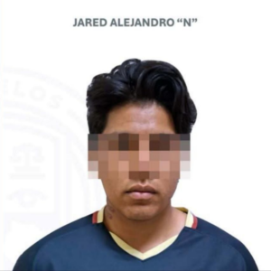 Vinculan a proceso a estudiante por feminicidio de alumna de la UAEM