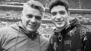 Fallece Raúl Jiménez Vega, padre del futbolista Raúl Jiménez