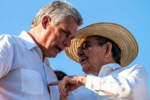 Díaz-Canel señala que Raúl Castro dirigió conversaciones con Estados Unidos