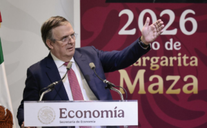Empresarios y secretario de Economía se reúnen antes de iniciar revisión del T-MEC