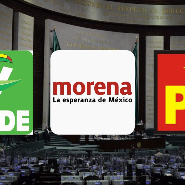 Senadores de Morena y aliados respaldarán Plan B de reforma electoral