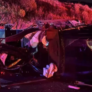 Muere hijo del director de BBVA México en accidente vial