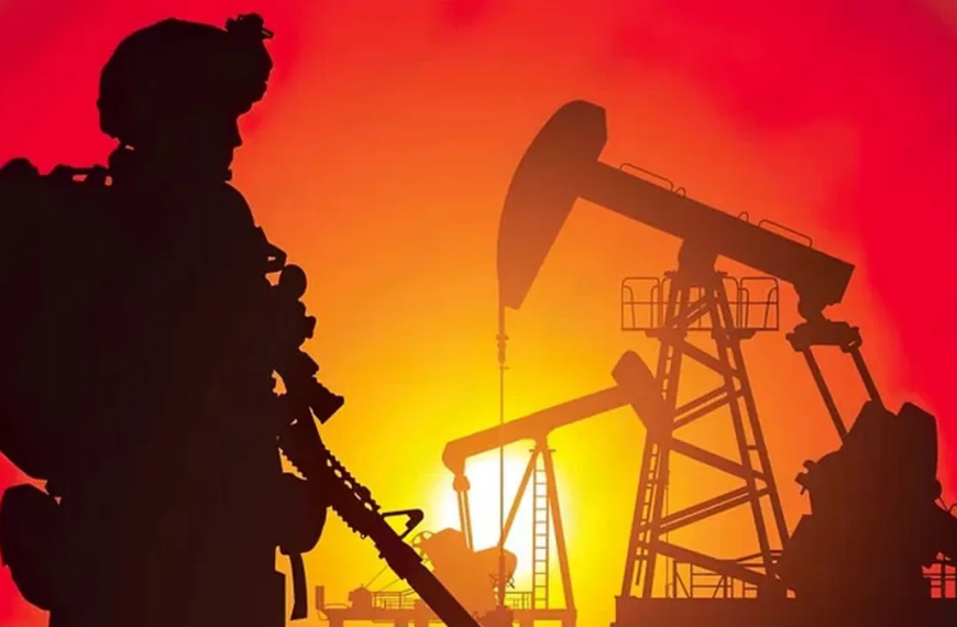 Alza del petróleo por conflicto en Medio Oriente tiene efectos mixtos para México