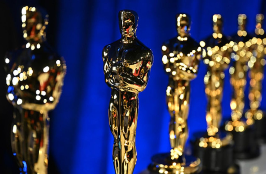 Estas son las 10 nominadas a mejor película en los Oscar 2026