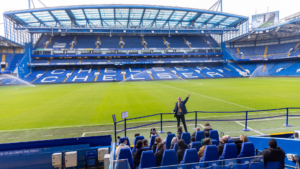Premier League sanciona al Chelsea con multa de 12.5 millones de euros
