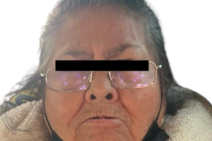 Otorgan arraigo domiciliario a mujer procesada por homicidio en Chalco