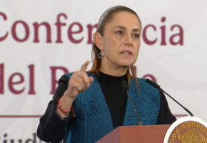 Sheinbaum enviará reforma electoral este 3 de marzo tras ajustes al proyecto