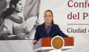 Sheinbaum aclara alcance de reforma sobre revocación de mandato