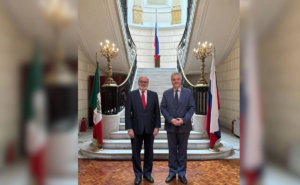 Rusia y Cuba refrendan alianza y cooperación