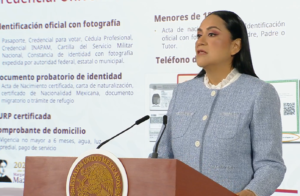 El 2 de abril iniciará la credencialización del Servicio Universal de Salud