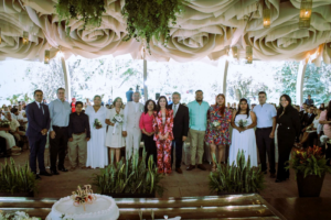 Cuernavaca realiza campaña de matrimonios colectivos gratuitos