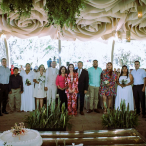 Cuernavaca realiza campaña de matrimonios colectivos gratuitos