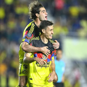 América avanza a cuartos de final tras empate ante Philadelphia Union