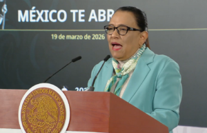 Programa “México te Abraza” ha apoyado a más de 189 mil mexicanos repatriados